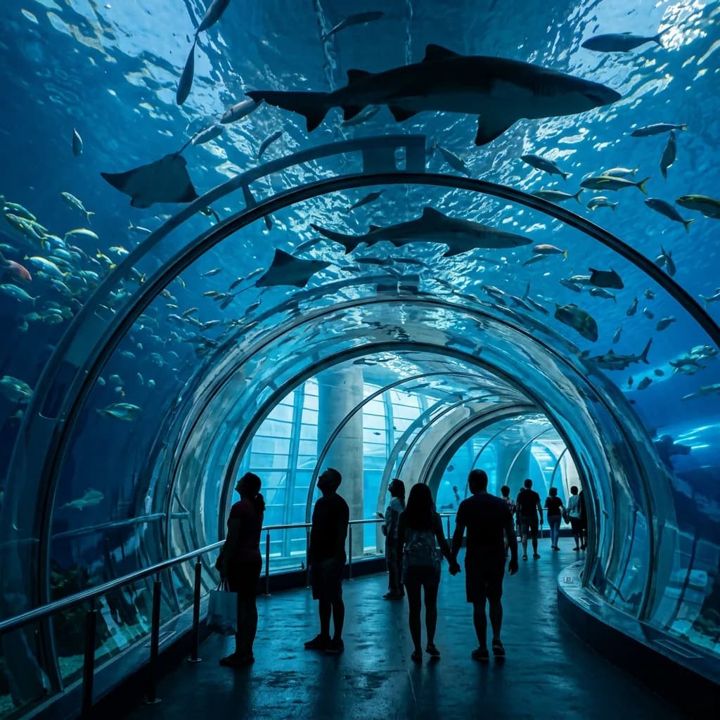 Sights & Attractions