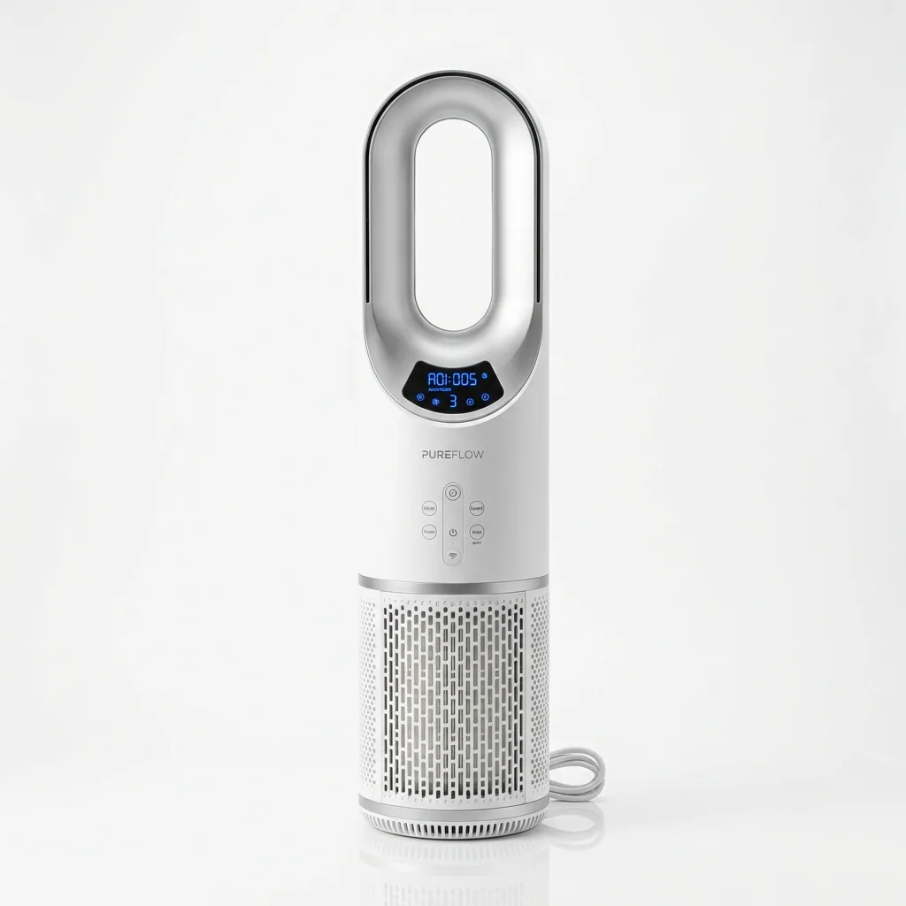 HEPA Air Purifier