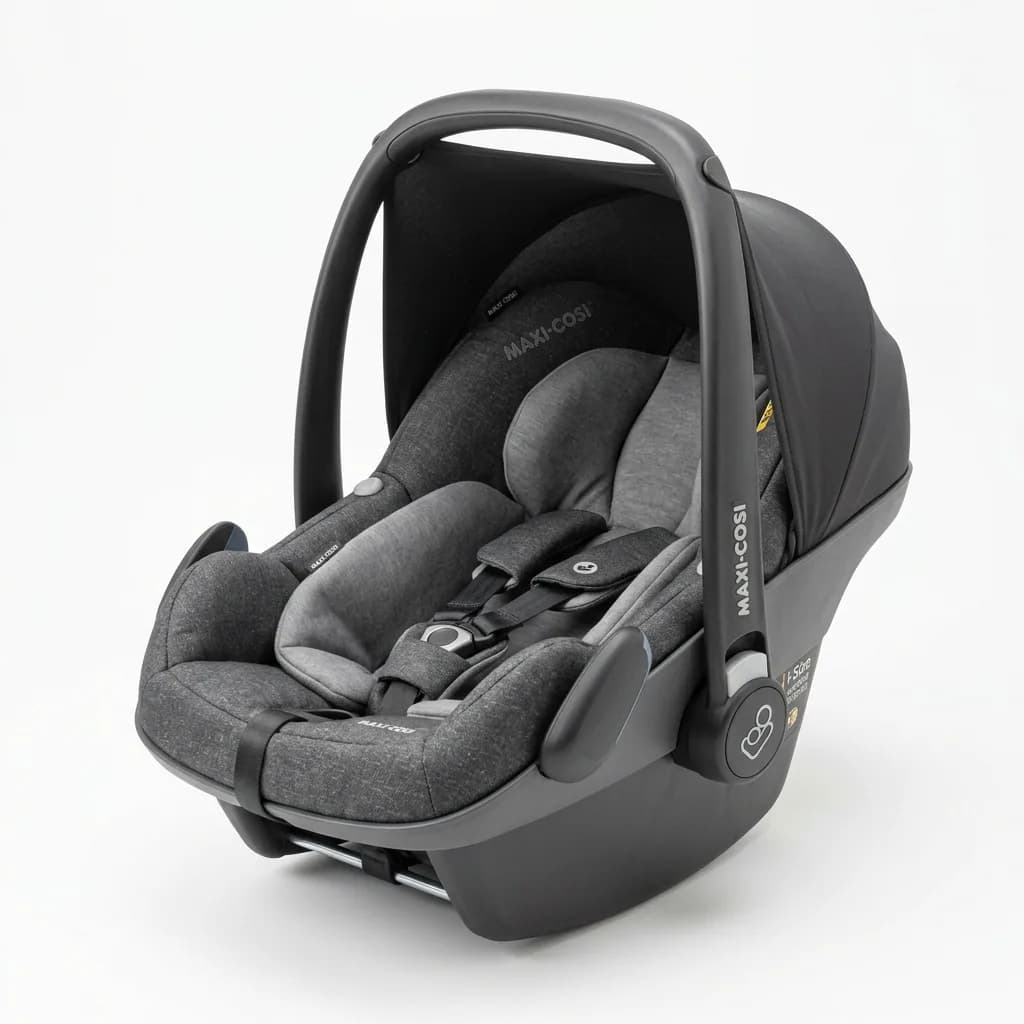 Infant Car Seat (i-Size)