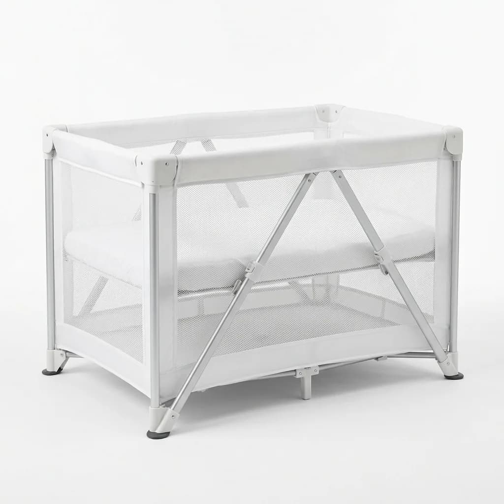 Travel Crib