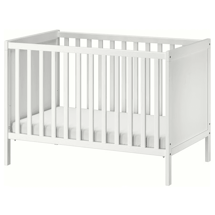 Baby Bed