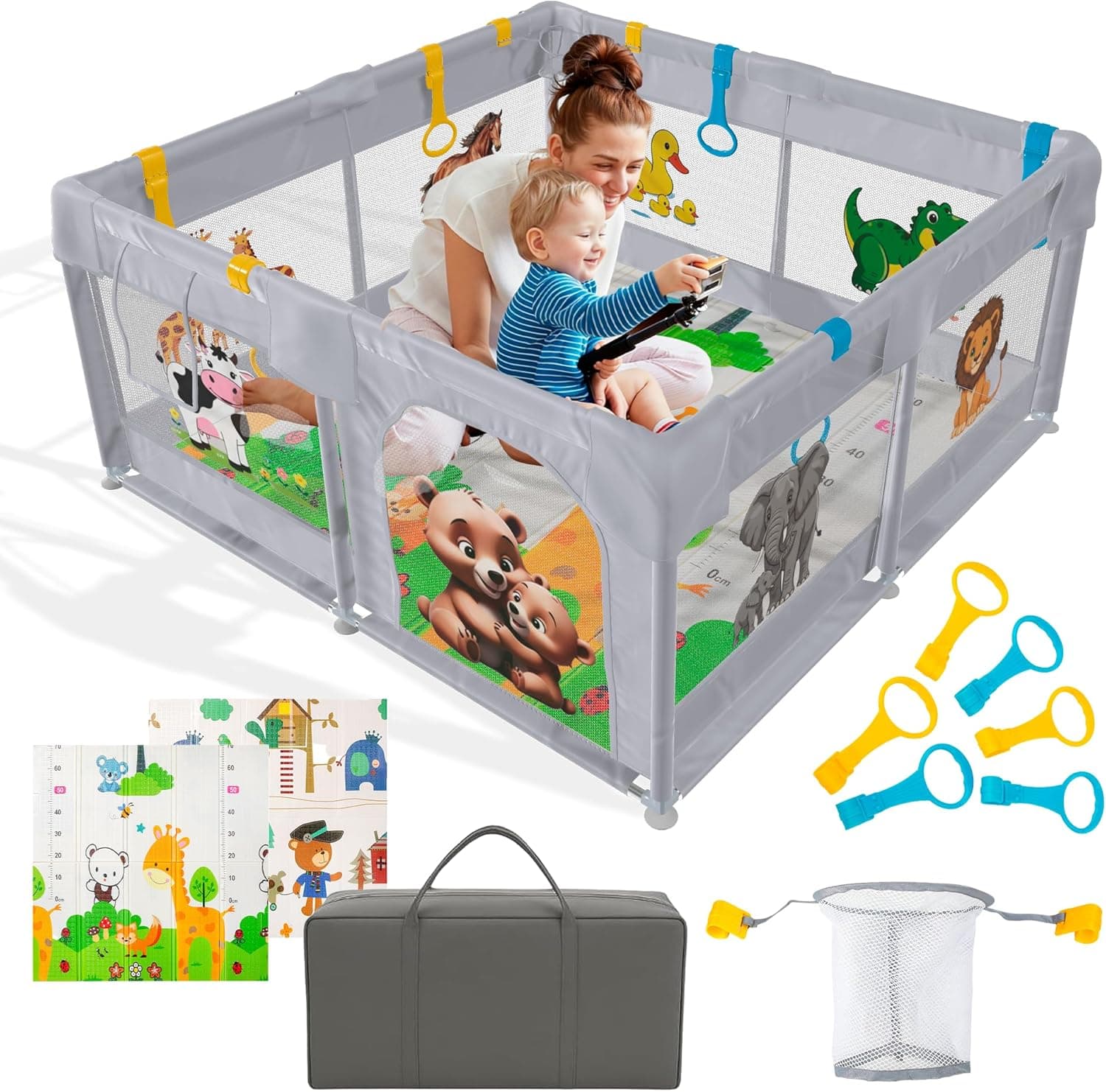 Baby Playpen