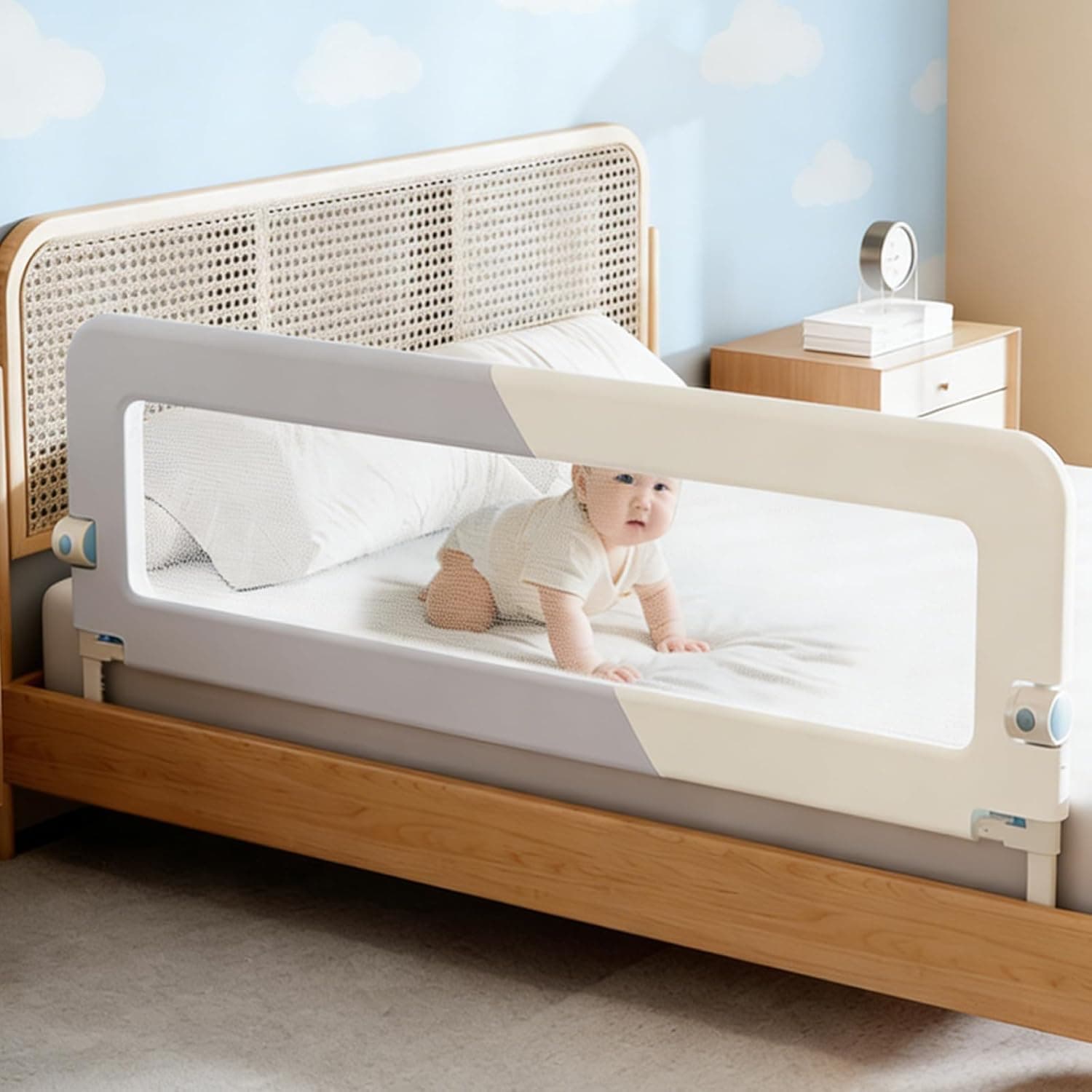 Bed Rail for kids
