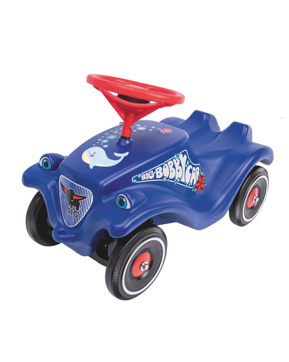 BIG Bobby Car Classic Ocean