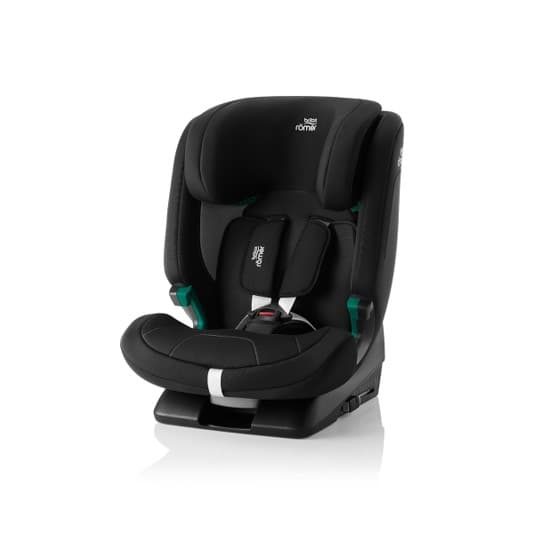 Britax R?mer EVOLVAFIX i-Size child car seat rental in Valencia