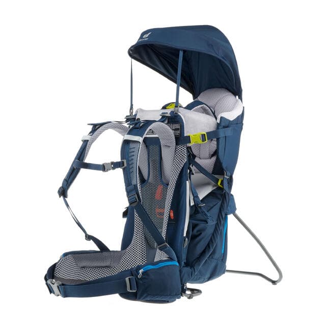 Deuter Kid Comfort child carrier