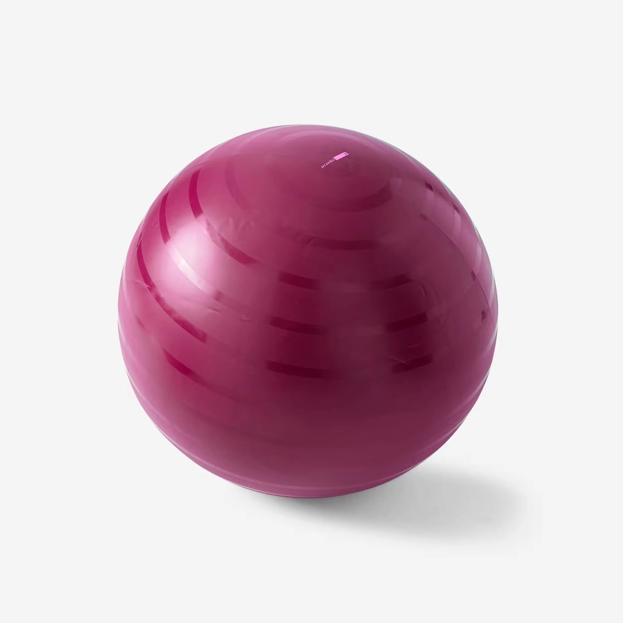 Pilates Ball, complete product view