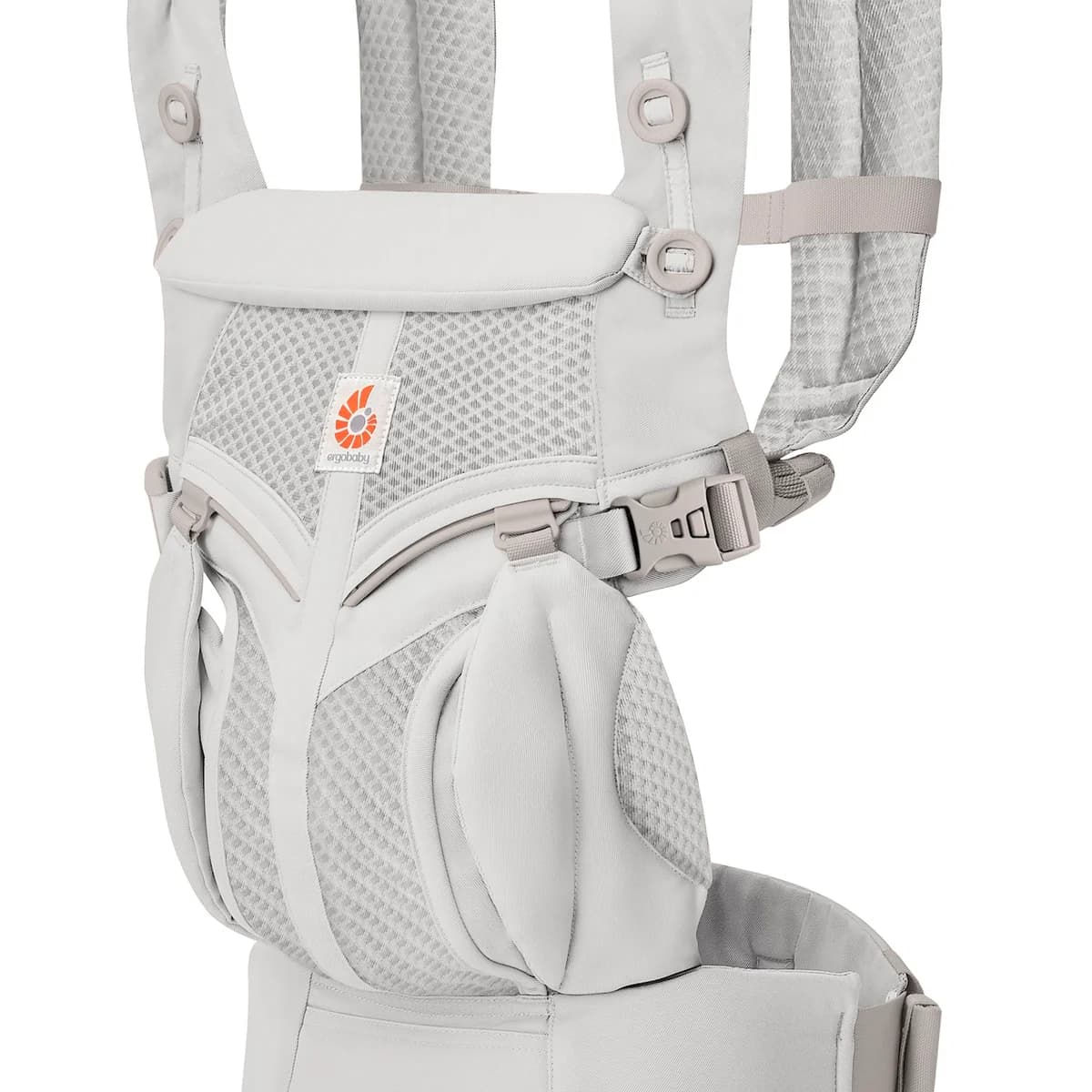 Baby Carrier