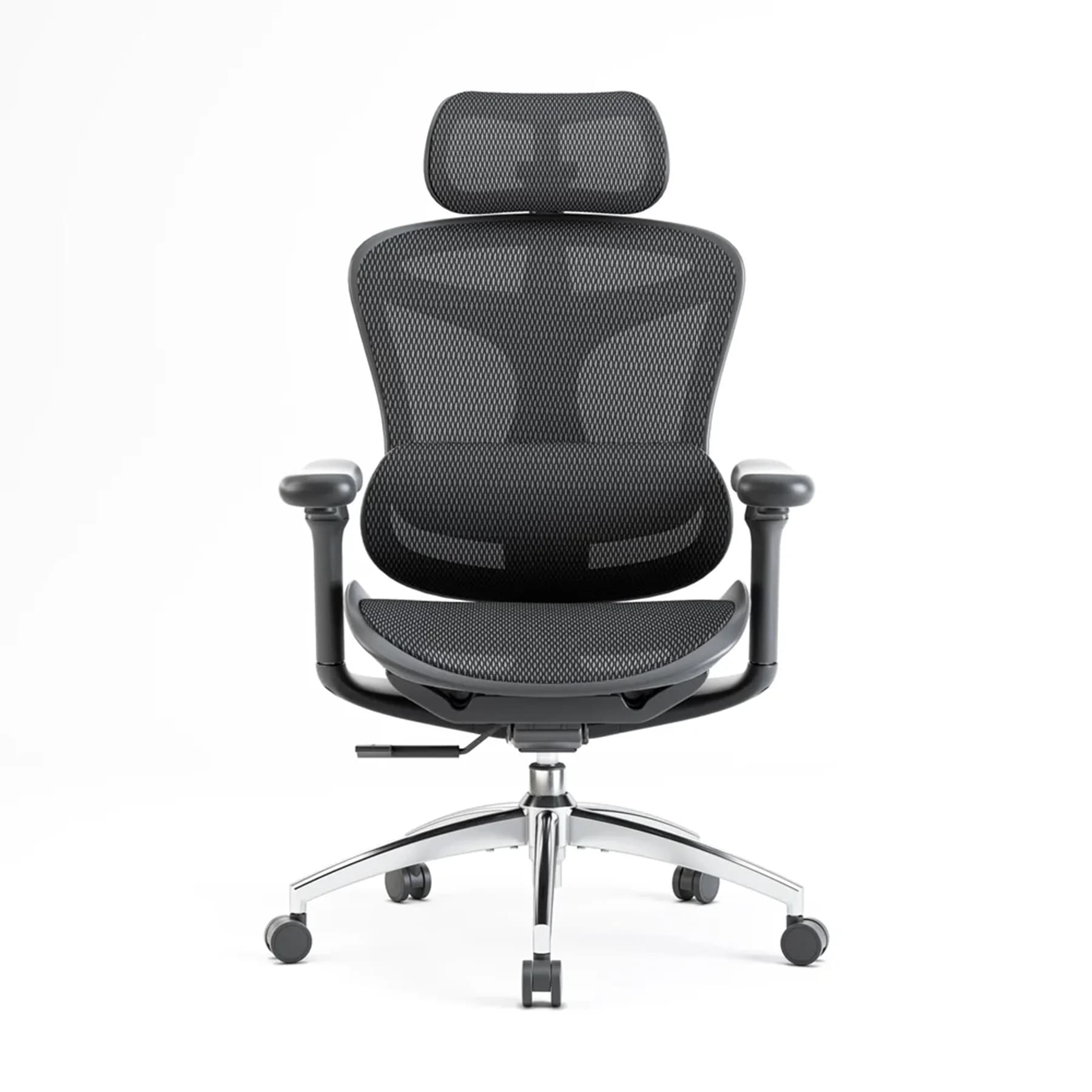 Ergonomic Office Chair