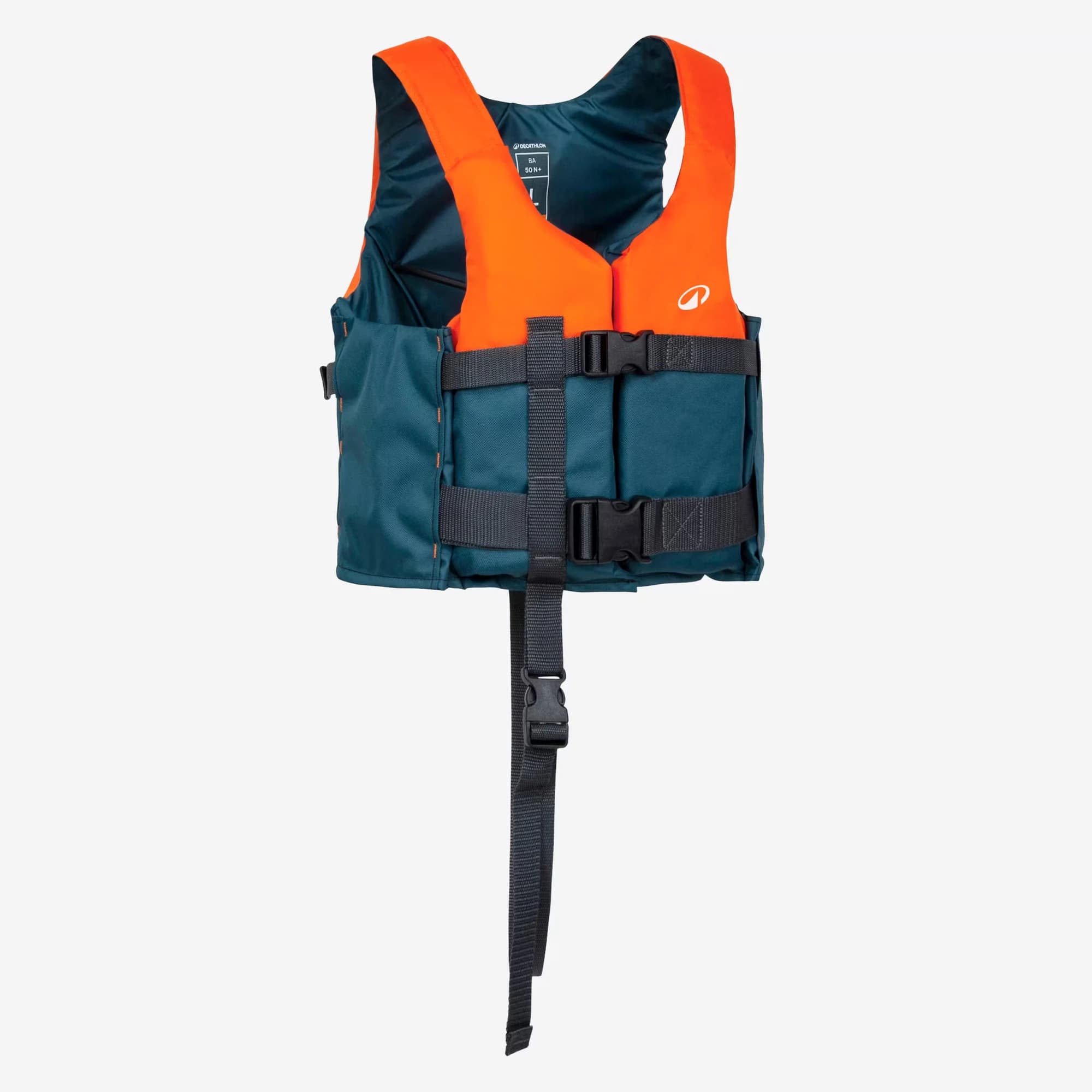 Buoyancy Aid, complete product view