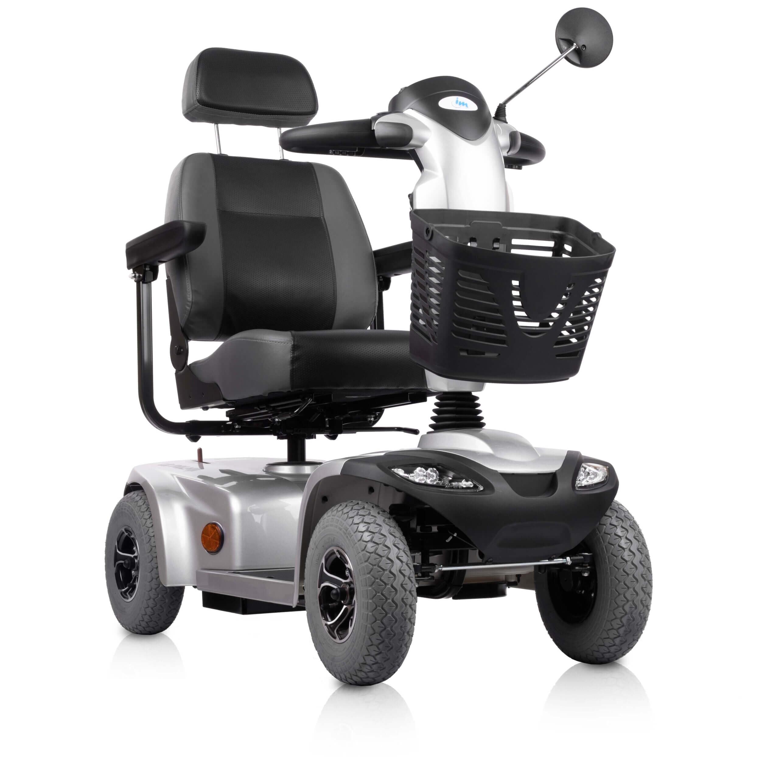 Mobility Scooter - Standard