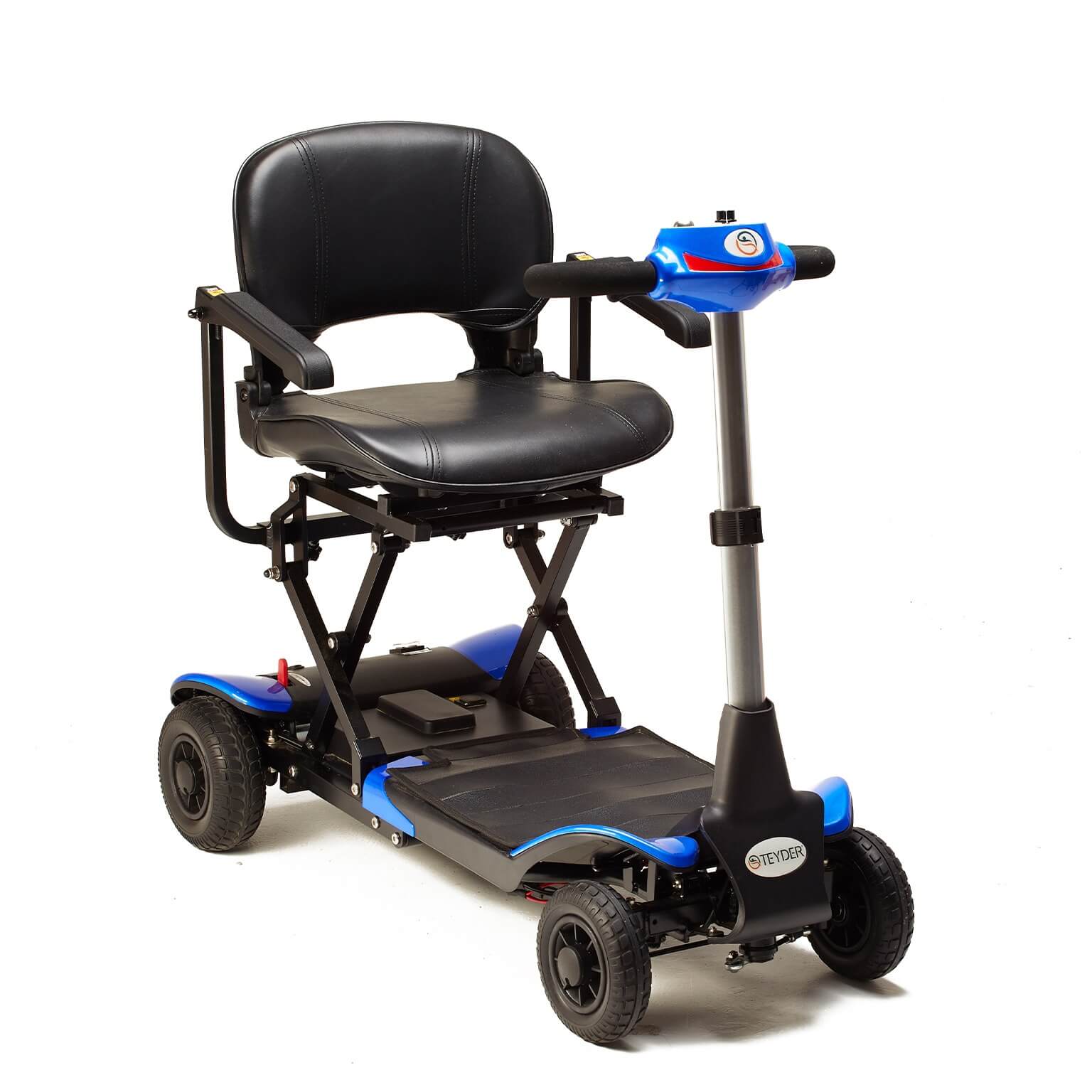 Mobility Scooter - Foldable