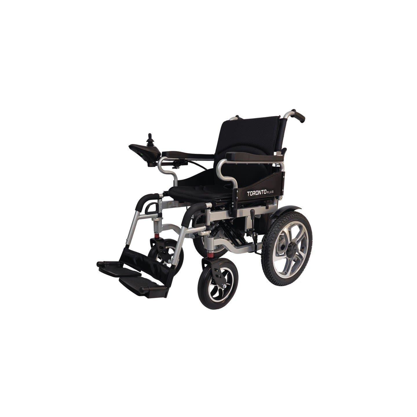 Mobility Power Wheelchair