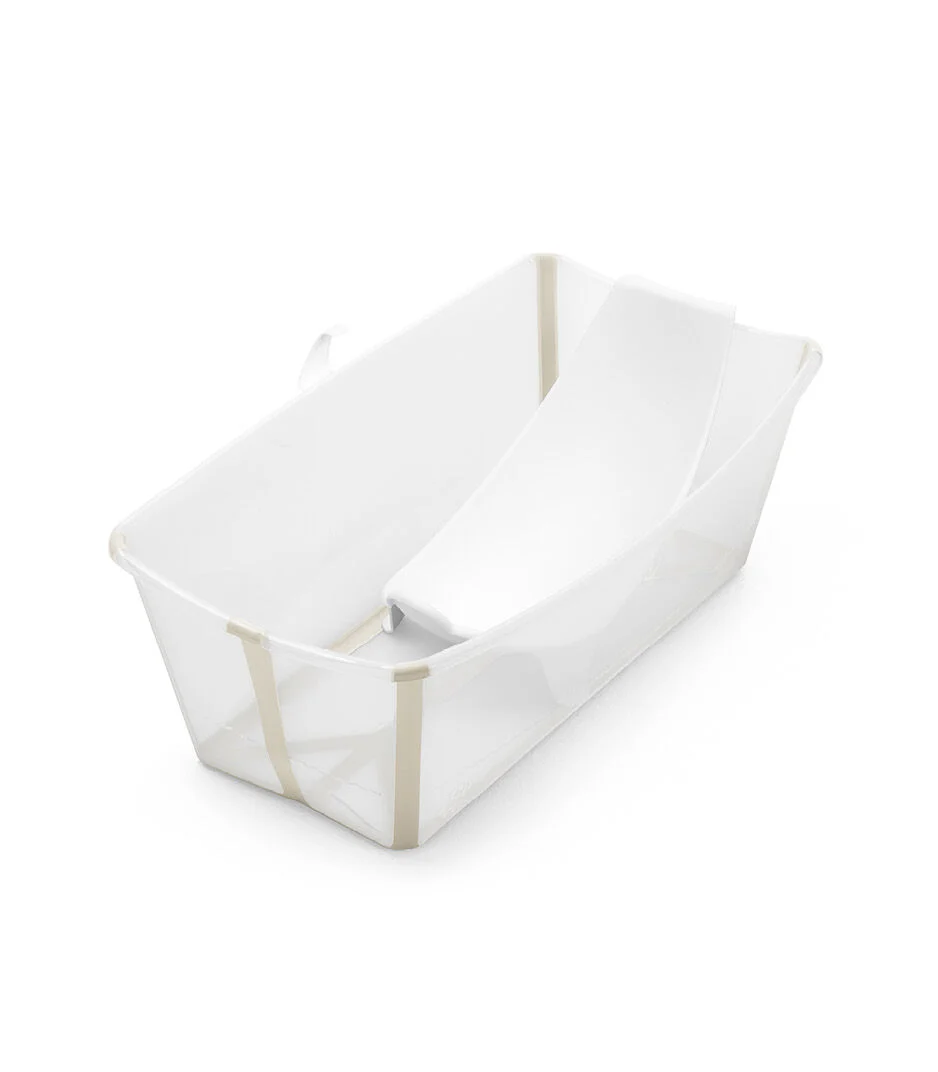 Baby Bathtub